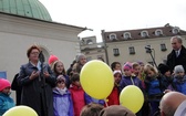 I Małopolski Marsz dla Życia i Rodziny cz. 1