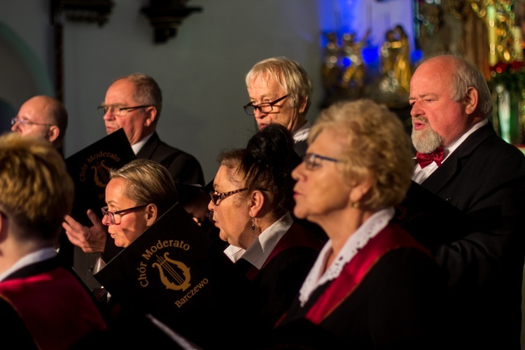 IV Stawigudzki Festiwal Muzyki Sakralnej