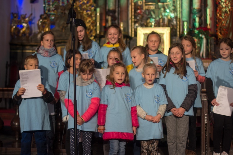 IV Stawigudzki Festiwal Muzyki Sakralnej