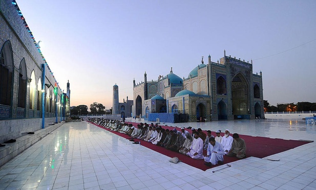 Afganistan