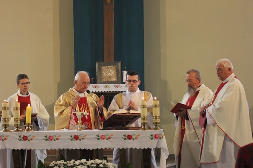 XIX Kongres Odnowy w Duchu Świętym