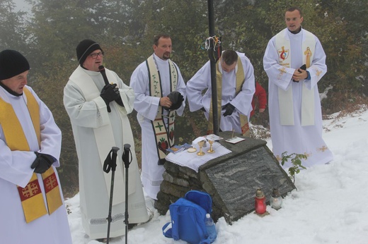 XII Złaz na Mogielicy