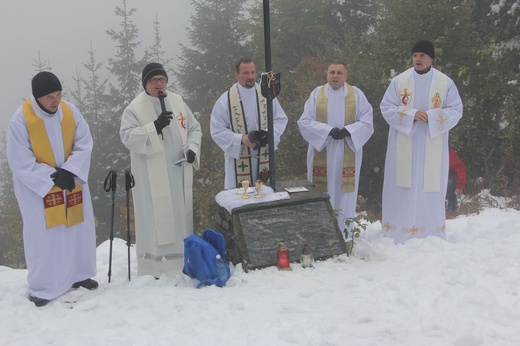 XII Złaz na Mogielicy