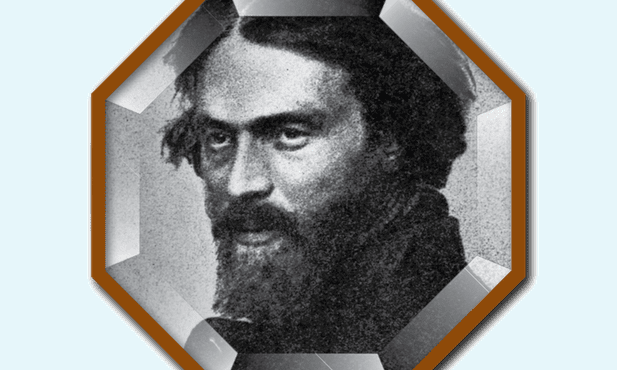 Cyprian Kamil Norwid, poeta
