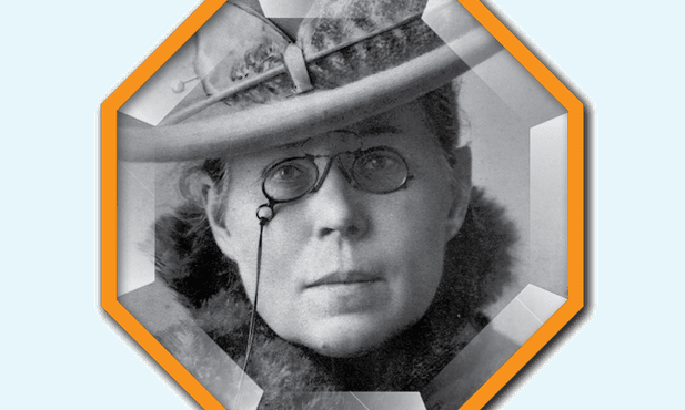 Maria Konopnicka, poetka