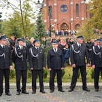 Powitanie ikony MB Częstochowskiej w Żelechlinku