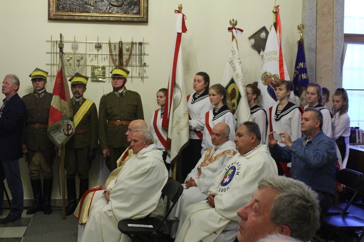 70 lat szkoły niepokalanek