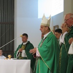 25 lat parafii św. Brata Alberta