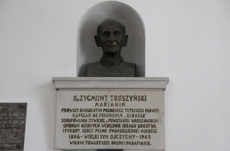 Kościół na Marymoncie