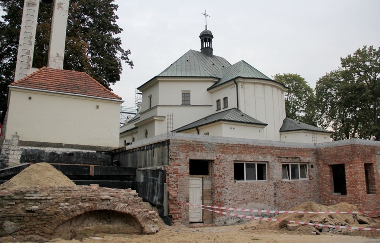 Kościół na Marymoncie