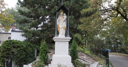 Kościół na Marymoncie