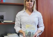 – Nieznana większości gdańszczan historia kościoła przy ul. Łąkowej skrywa wiele ciekawych tajemnic – mówi Anna Dymek, autorka przewodnika.