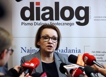 Zalewska: To najlepszy moment na reformę edukacji