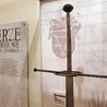 ▲	Wystawę poświęconą rycerzom rabusiom można już oglądać w Muzeum Regionalnym w Jaworze.
