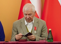 Ryszard Kowalczyk.