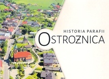 Dzieje Ostrożnicy