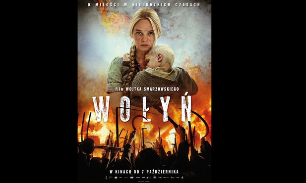 Kolejny seans specjalny filmu "Wołyń"!