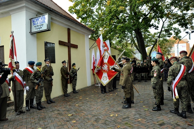 Rocznica rozbicia więzienia w Pułtusku