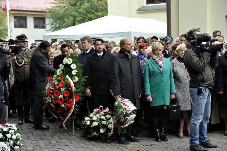 Rocznica rozbicia więzienia w Pułtusku