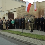 Rocznica rozbicia więzienia w Pułtusku