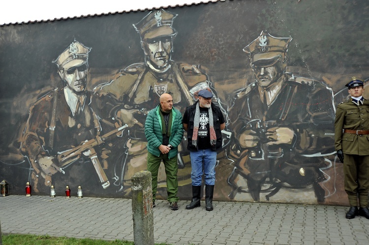 Rocznica rozbicia więzienia w Pułtusku