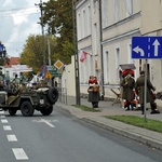 Rocznica rozbicia więzienia w Pułtusku