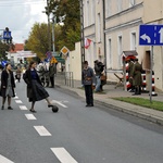 Rocznica rozbicia więzienia w Pułtusku