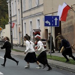 Rocznica rozbicia więzienia w Pułtusku