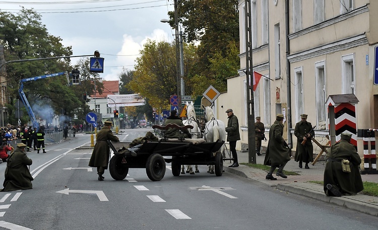 Rocznica rozbicia więzienia w Pułtusku