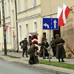 Rocznica rozbicia więzienia w Pułtusku