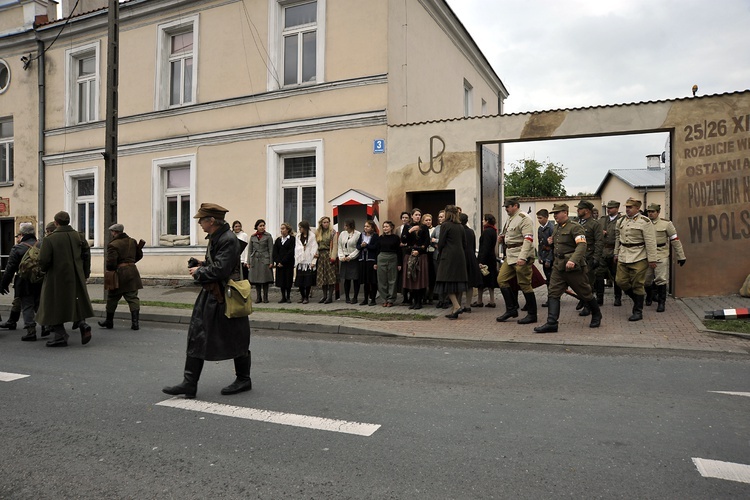 Rocznica rozbicia więzienia w Pułtusku