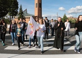 Dzień dobry, jestem wierzący