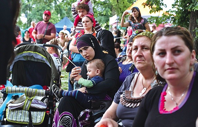 Oczekujący na przyznanie ochrony międzynarodowej  na terenie Lubelszczyzny przebywają w czterech ośrodkach