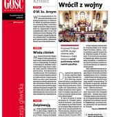 Gość Gliwicki 42/2016