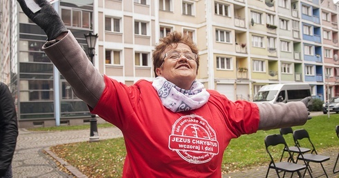 Ewangelizacja uliczna