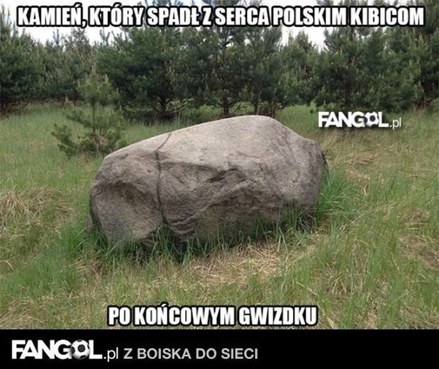 Najbardziej żenujące zwycięstwo Polski w historii