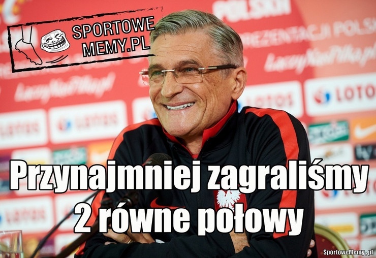 Najbardziej żenujące zwycięstwo Polski w historii