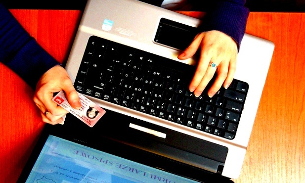 Internetowe targi pracy Katowice-Kraków