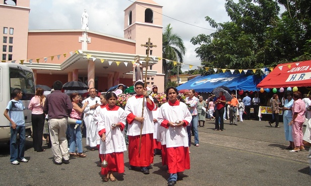 Kult św. Jadwigi w świecie