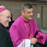 Nowe zadania biskupów