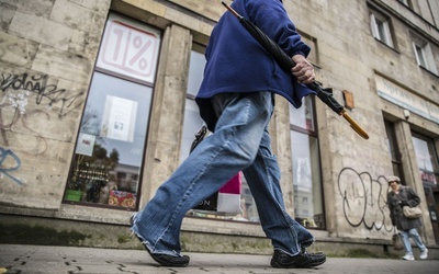 100 śledztw w sprawie mafii reprywatyzacyjnej