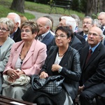 Poświęcenie Hospicjum im. św. Jana Pawła II w Bielsku-Białej