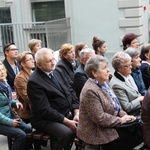 Poświęcenie Hospicjum im. św. Jana Pawła II w Bielsku-Białej