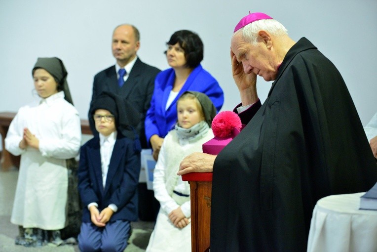 Wałbrzych. Piaskowa Góra