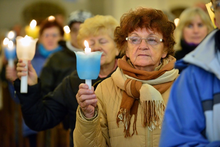 Wałbrzych. Piaskowa Góra