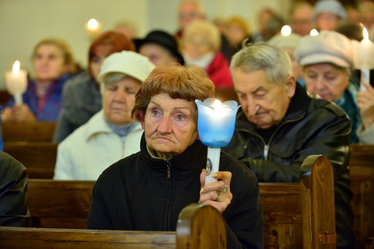 Wałbrzych. Piaskowa Góra