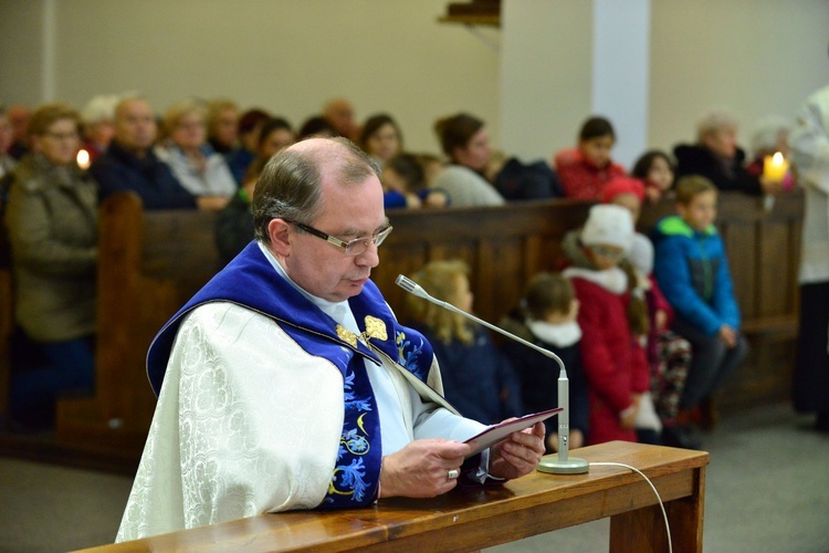 Wałbrzych. Piaskowa Góra