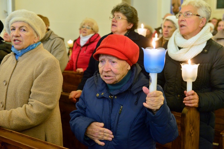 Wałbrzych. Piaskowa Góra