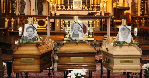 Dramatyczne początki synodu