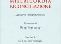 Grzech – Miłosierdzie – Pojednanie